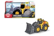 Leluautot - Dickie Volvo WheEvi LOVE Loader - 203723006