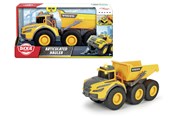 Leluautot - Dickie Volvo Articulated Hauler - 203723007