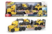 Leluautot - Dickie Mack/Volvo Heavy Loader Truck - 203729012
