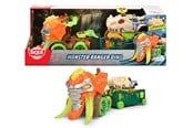 Leluautot - Dickie Monster Ranger Dino - 203755005