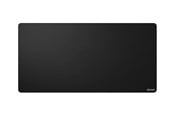 Lisävarusteet hiirelle ja näppäimistölle - Glorious Mouse Pad 2 XXL - Edgeless - Black - GLO-MP2-CLTH-EGL-XXL-BLK
