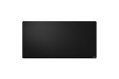 Lisävarusteet hiirelle ja näppäimistölle - Glorious Mouse Pad 2 3XL - Stitched - Black - GLO-MP2-CLTH-STC-3XL-BLK