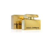 Parfyymit & Tuoksut - Dolce & Gabbana The One Gold For Women Intense Edp - 8057971188673
