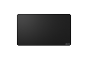 Lisävarusteet hiirelle ja näppäimistölle - Glorious Mouse Pad 2 XL Extended - Stitched - Black - GLO-MP2-CLTH-STC-XLE-BLK