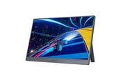 Näyttö - 16" Arzopa Z1FC Silver Gray - 1920x1080 - 144Hz - IPS - Z1FC Silver Gray