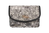Laukut - PARSA - Makeup purse in Lace - 10484-86181