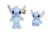 Pehmolelu - Disney Flopsies Stitch 25cm - 6315870029