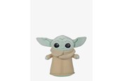 Pehmolelu - Disney Dis. Mandalorian The Child 18cm - 6315875796