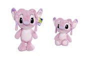 Pehmolelu - Disney Flopsies AngEvi LOVE 25cm - 6315870030