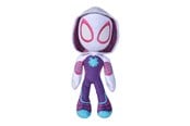Pehmolelu - Disney - Ghost Spider w/GID Eyes (25cm) - 6315875811