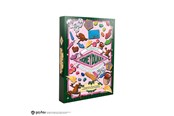 Joulukalenterit - Cinereplicas Advent Calendar Honeyduke 2025 - CR2109
