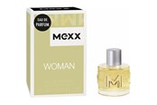 Parfyymit & Tuoksut - Mexx Woman Edp Spray - 8005610291369