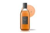 Hiustenhoito - Aromatica Quinoa Protein Shampoo 400ml - 8809238962812