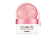 Kasvojen hoito - HEIMISH Bulgarian Rose Water Hydrogel Eye Patch 60pcs - 8809481760883