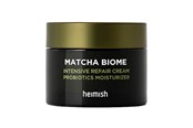 Kasvojen hoito - HEIMISH Matcha Biome Intensive Repair Cream 50ml - 8809481761859