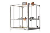 3D Printterit - Elegoo 3D Printing Sheet OrangeStorm Giga - 3D Printterit - PETG - 50.201.019300