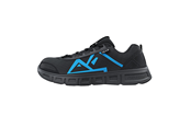 Suojavarusteet & Työvaatteet - AIRTOX UL1P safety shoes Lightweight Whitelayer nail protection - Size 45 - UL1P_45
