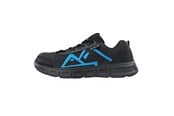 Suojavarusteet & Työvaatteet - AIRTOX UL1P safety shoes Lightweight Whitelayer nail protection - Size 43 - UL1P_43