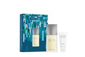 Lahjapakkaus - Issey Miyake L'Eau D'Issey Pour Homme Giftset - 3423222106546
