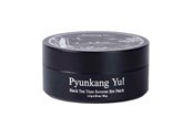Kasvojen hoito - Pyunkang Yul Black Tea Time Reverse Eye Patch 60pcs - 8809486681657