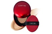 Meikit - TirTir Mask Fit Red Cushion - 33N Macchiato - 8809928134901