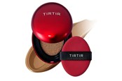 Meikit - TirTir Mask Fit Red Cushion - 43N Deep Cocoa - 8809928134932