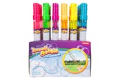 Ulkoleikit - Toi-Toys Incredibubble Bubble sword 148ml 24 pcs. - 42471Z
