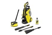 Painepesurit - Kärcher Painepesuri Karcher K 5 Power Control Flex Home ecoBooster 1.3 - 1.324-710.0