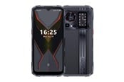 Puhelimet - HOTWAV Cyber 15 256GB/24GB - Black - Cyber 15 Black