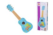 Puulelut - Eichhorn  Music Woodenguitar 54cm - 100003480