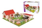 Puulelut - Eichhorn  Farmyard small - 100004304