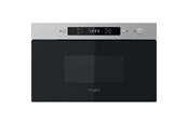 Mini- ja mikroaaltouunit - Whirlpool Microwaves - MBNA900X