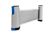 Jalkapallo ja pallopelit - Toi-Toys Adrenix Table Tennis Net Compact 100cm - 42494A