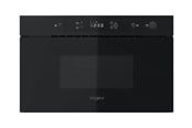 Mini- ja mikroaaltouunit - Whirlpool MBNA900B - MBNA900B