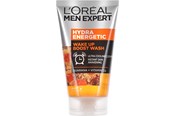 Kasvojen hoito - L'Oréal Paris Paris Men Expert Hydra Energetic Wake Up Boost Wash 100 ml - 3600523718214