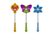 Lelut - Toi-Toys Magic wand Pearl with Light - 12154Z