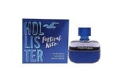 Parfyymit & Tuoksut - Hollister Festival Nite For Him Edt Spray - 085715268617