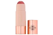 Meikit - Bellamianta - Glaze Blush Balm - Desert Rose - 5g - 480341
