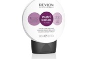 Meikit - Revlon - Nutri Color Filters Fashion 240 ml - 200 Violet - 33016125200