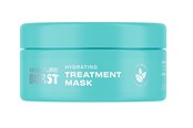 Hiustenhoito - Lee Stafford Moisture Burst Hydrating Treatment Mask 200 ml - 1021055