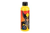 Fanituotteet - Paladone - Wolverine Metal - Vesipullo - PP14785XM