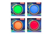 Lelut - Toi-Toys Fun Kneading Ball Neon 10cm - 35926Z