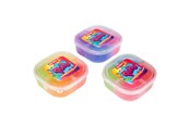 Luovat leikit - Toi-Toys Fun Glitter Putty Quattro - 35969Z