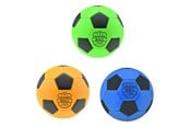 Jalkapallo ja pallopelit - Toi-Toys Pro Sports Softex Football in Net - 60909Z