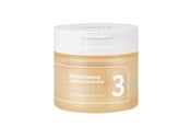 Kasvojen hoito - Numbuzin No.3 Radiance Glowing Jumbo Essence Pad - 8809652580982