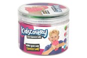 Lelut - Toi-Toys Kidscovery Make Your Own Squeeze Ball - 39983Z