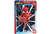 Palapelit - Educa Puzzle - Marvel Spider-Man (500) - 80-18486