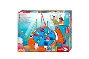 Lautapelit - Noris Fishing Game - 606064296