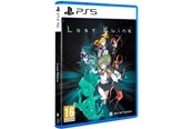Pelit - Lost Ruins - Sony PlayStation 5 - Alusta - 3760328373336