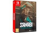 Pelit - SANABI (Collector's Edition) - Nintendo Switch - Alusta - 3760328373480
